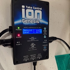 Double-Sump-Pump-Installation-in-Burr-Ridge-IL 0